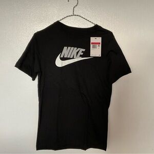Nike Black Tee AR5252-013
